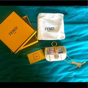 Crossbody Coin Purse 👛